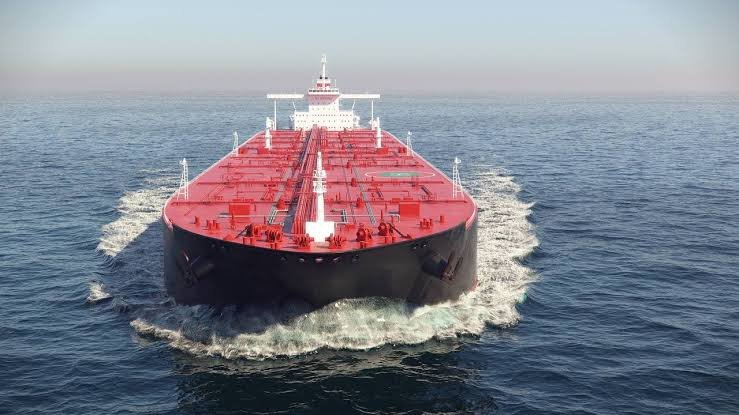 Shipping of Oil & Gas