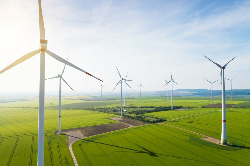 Sustainable & Renewable Energy
